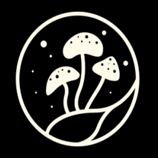 Mannamushrooms